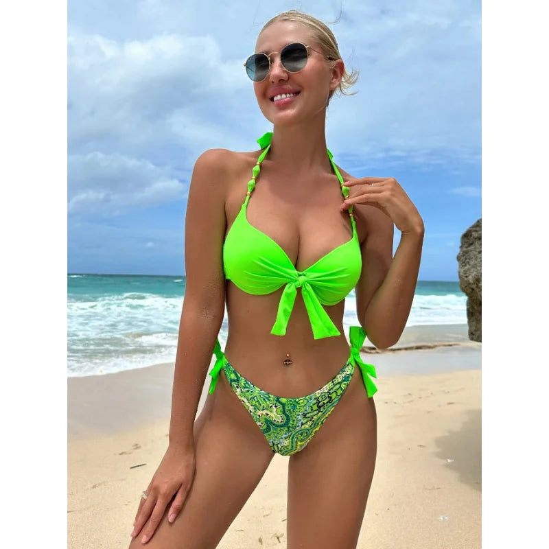 Μπικίνι Kayleigh