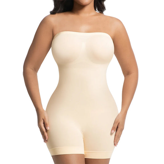 Shapewear Bodysuit