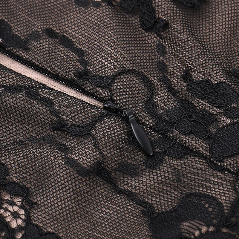 Φόρεμα Briar Lace