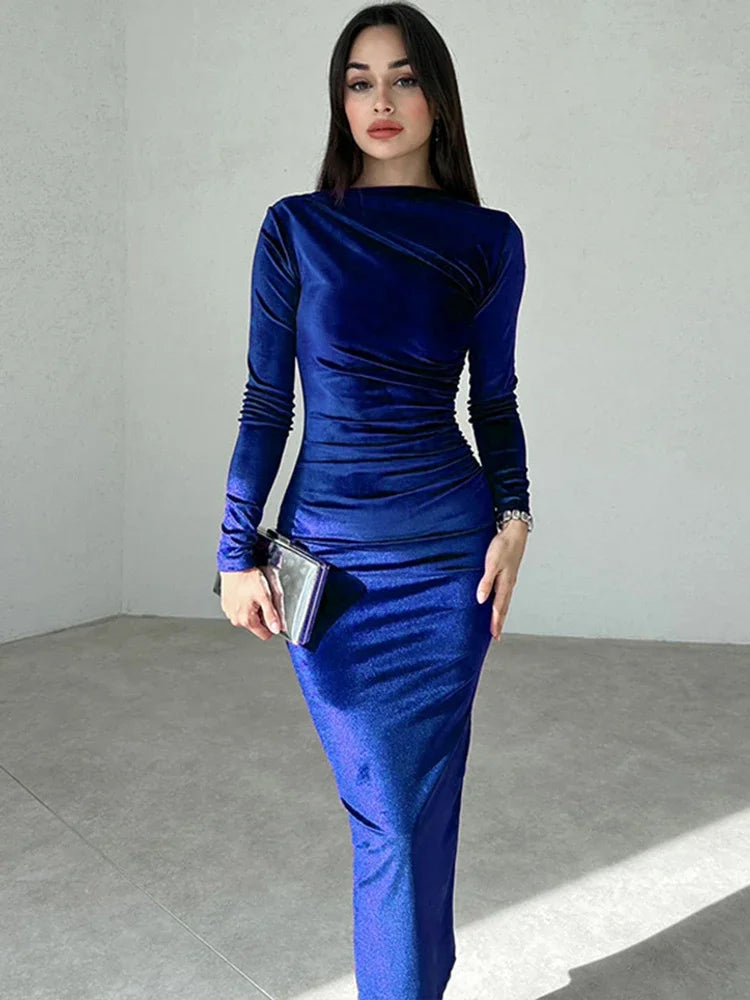 Βραδινό Φόρεμα Rosalind