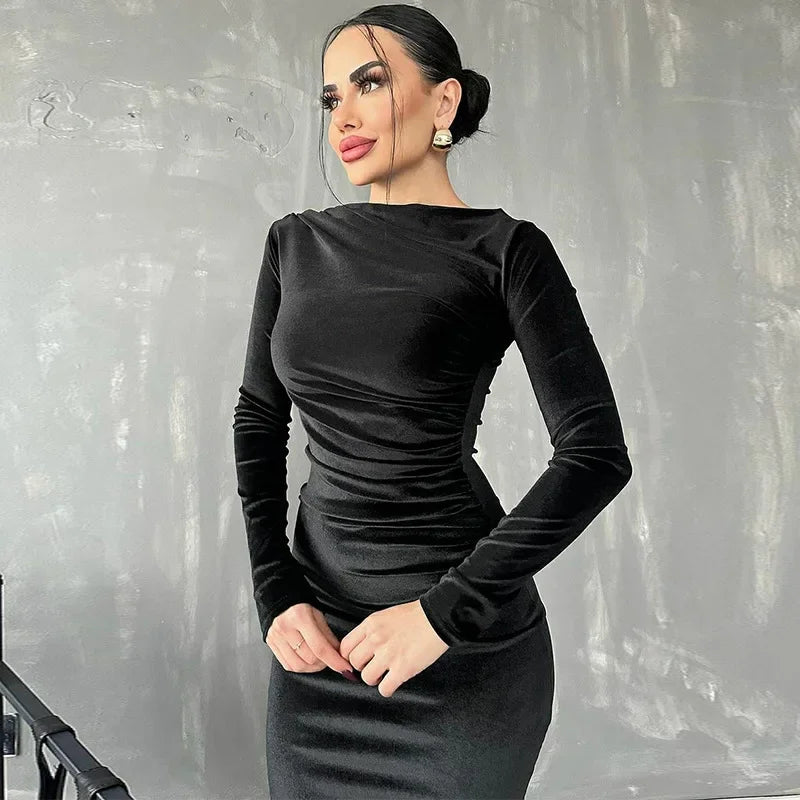 Βραδινό Φόρεμα Rosalind