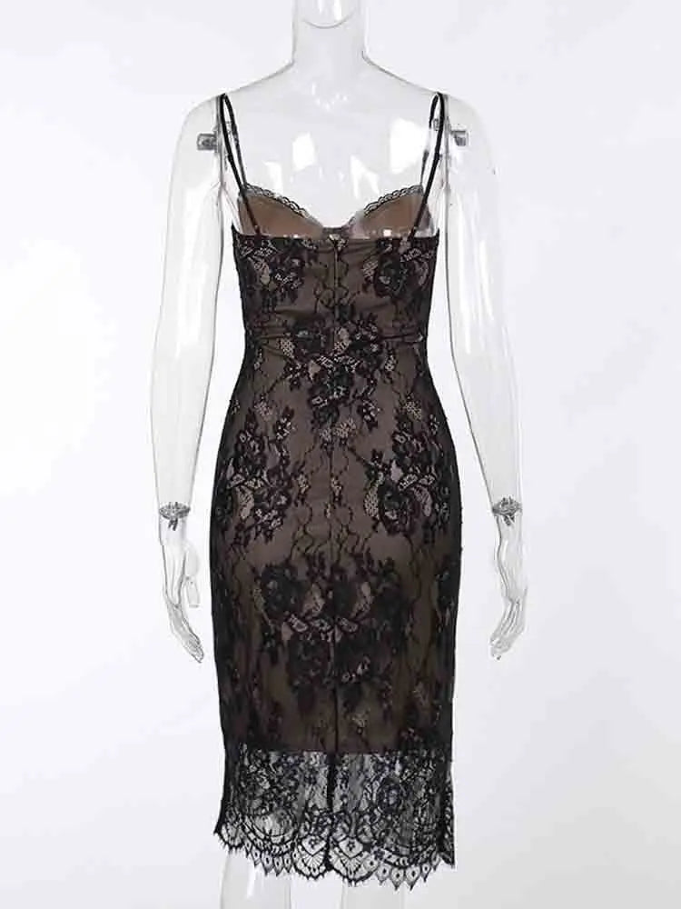 Φόρεμα Briar Lace