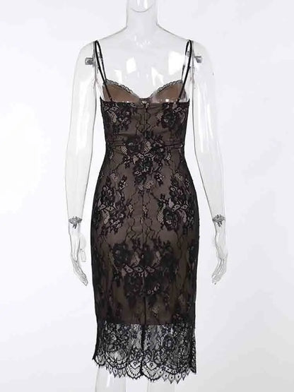 Φόρεμα Briar Lace