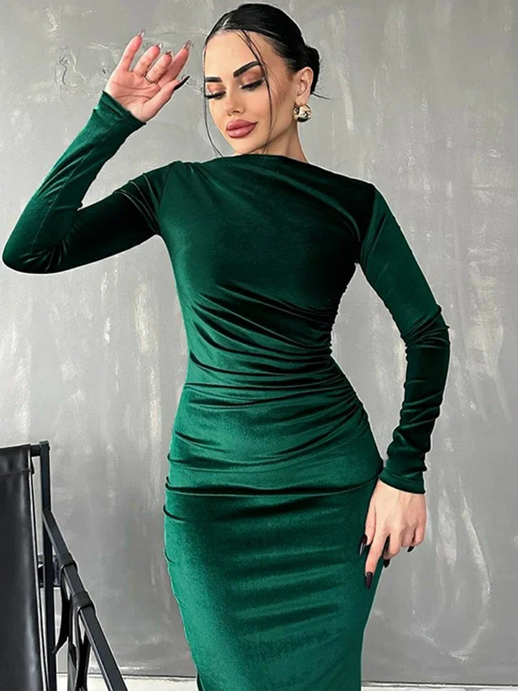 Βραδινό Φόρεμα Rosalind