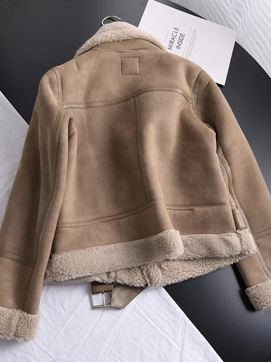 Aurora Coat