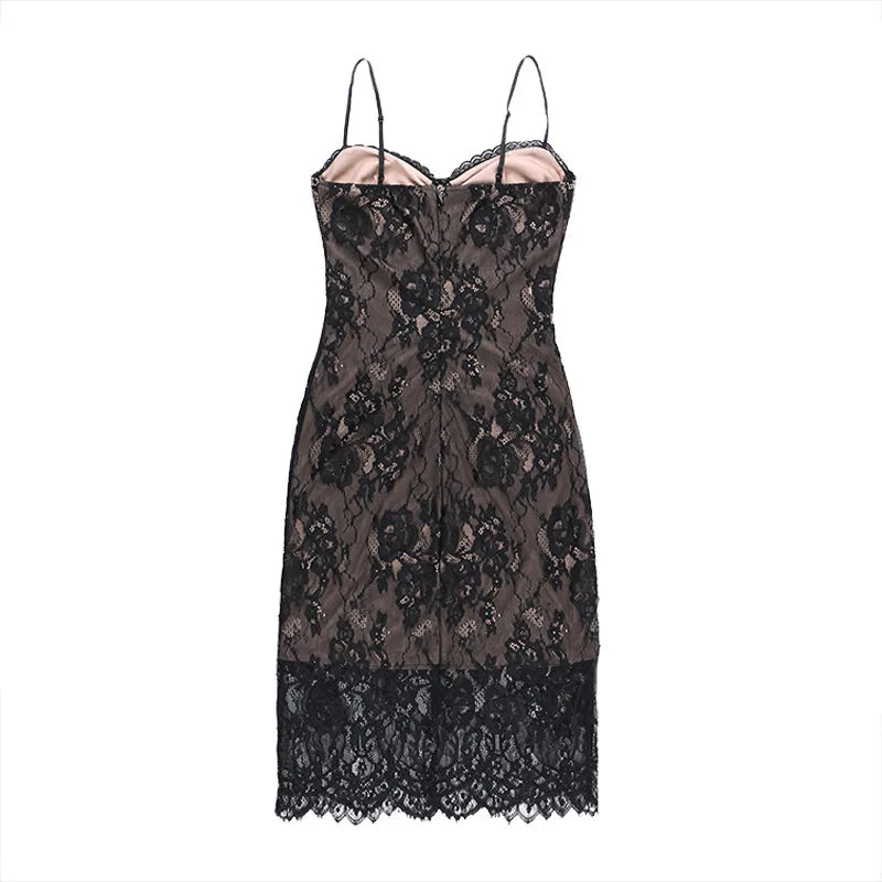 Φόρεμα Briar Lace