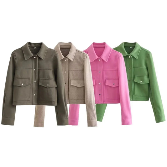 Emery Jacket