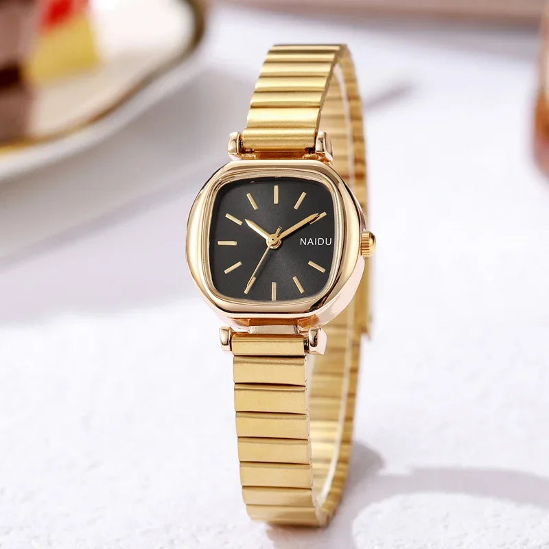 Adalynn Πολυτελές Ρολόι